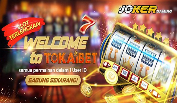 Link Alternatif Joker123 Daftar Dan Download Apk Slot