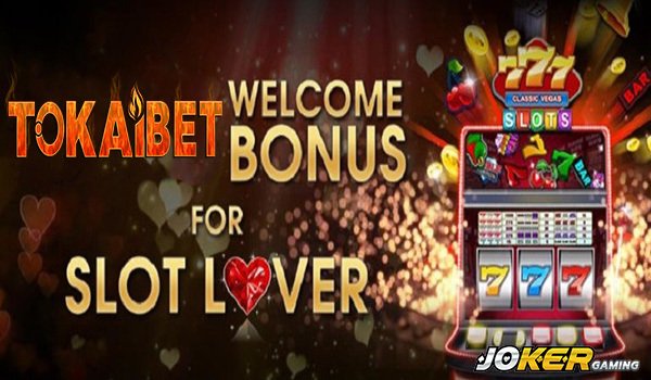 Situs Judi Slot Permainan Joker123 Online Apk Indonesia