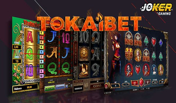 Login Situs Slot Apk Joker123 Gaming Online Indonesia