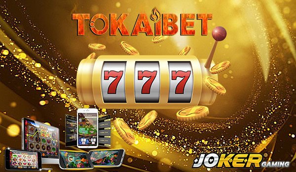 Link Download Joker123 Alternatif Judi Slot Online