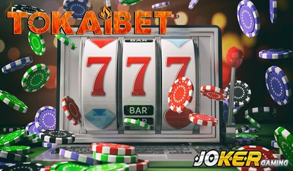 Situs Slot Terbaru Dari Joker123 Gaming Online Resmi
