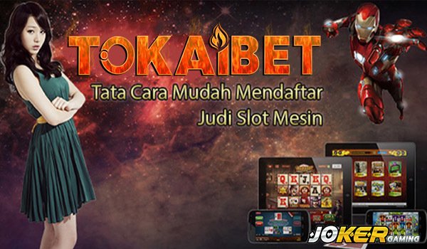 Link Joker123 Update Terbaru Permainan Slot Online