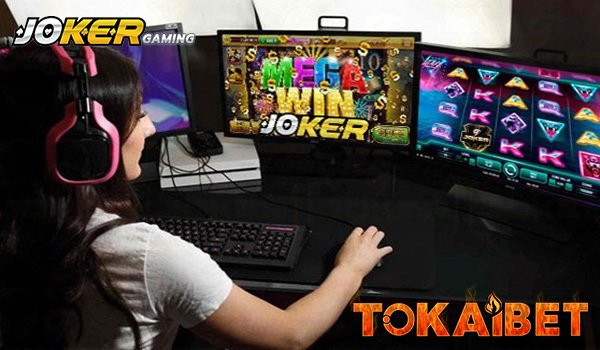 Judi Aplikasi Mobile Slot Joker123 Terbaru Indonesia