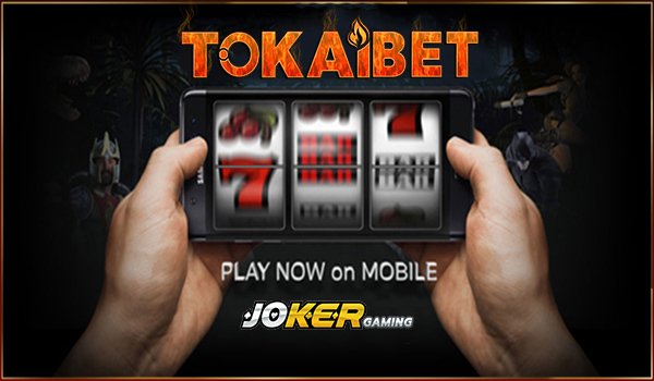 Situs Joker123 Akun Daftar Slot Online Terpercaya
