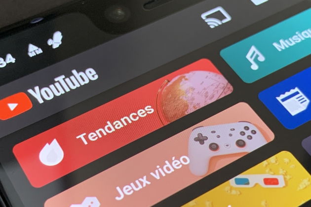 YouTube teste une nouvelle stratégie pour tenter de rattraper TikTok
