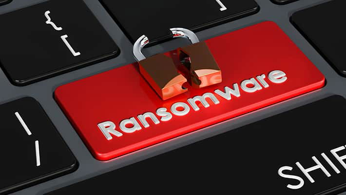En 2022, les entreprises doivent redoubler d’efforts pour affronter les ransomwares