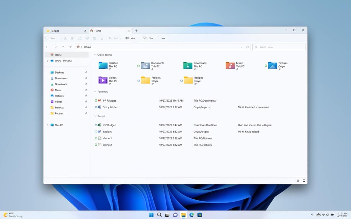 Windows 11 : Microsoft déploie la nouveauté tant attendue et plus