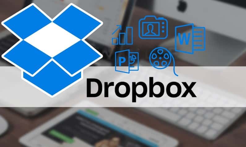 Dropbox subit une violation de données due à une attaque par hameçonnage