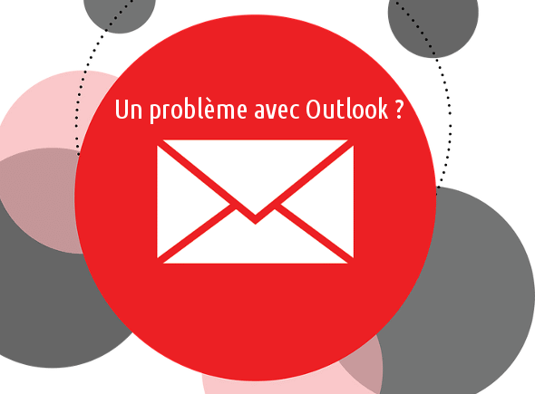 Nouvelle panne de Microsoft Outlook : ce que savons pour l'instant