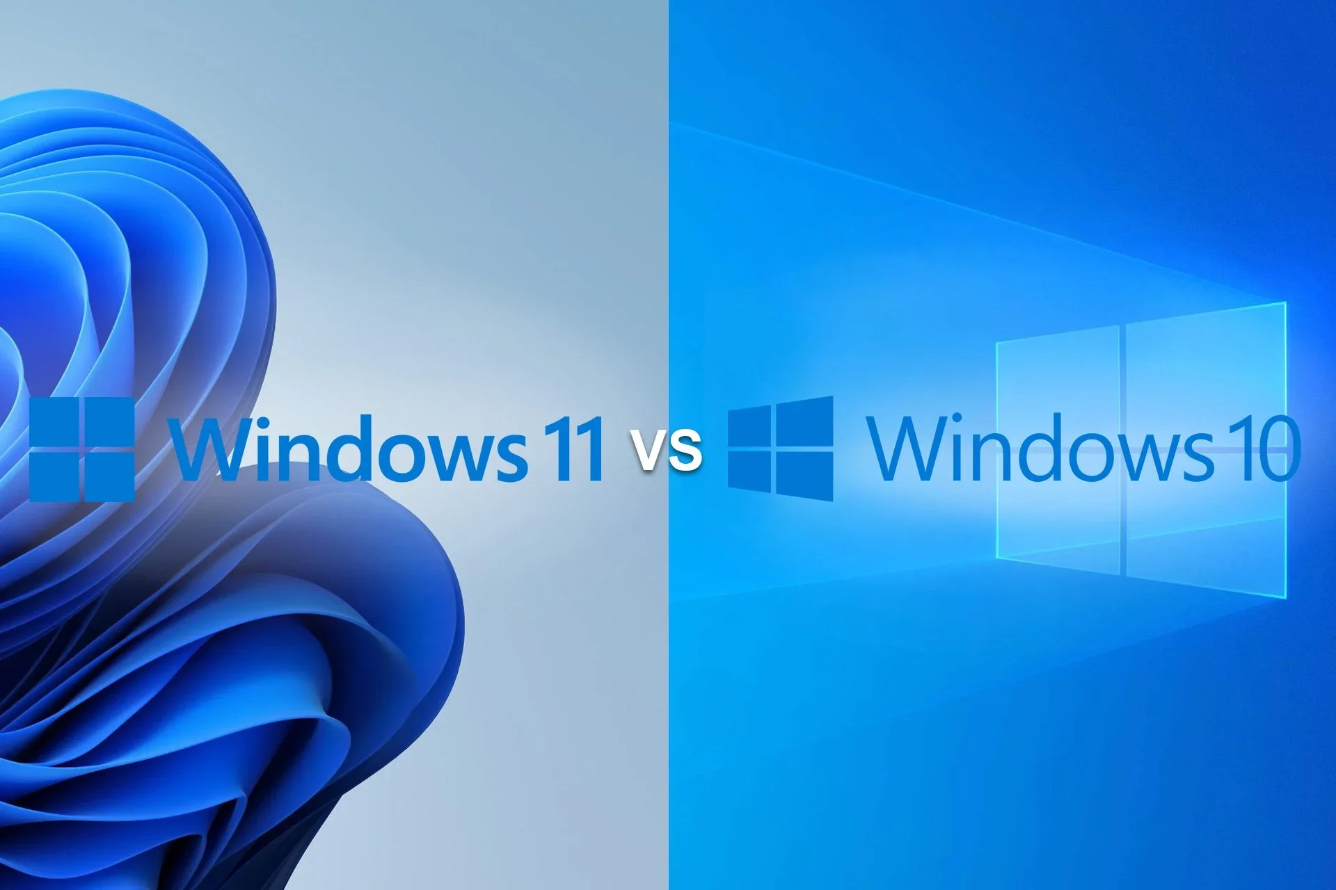 Windows 11 ne décolle pas et continue d’être ridiculisé par Windows 10
