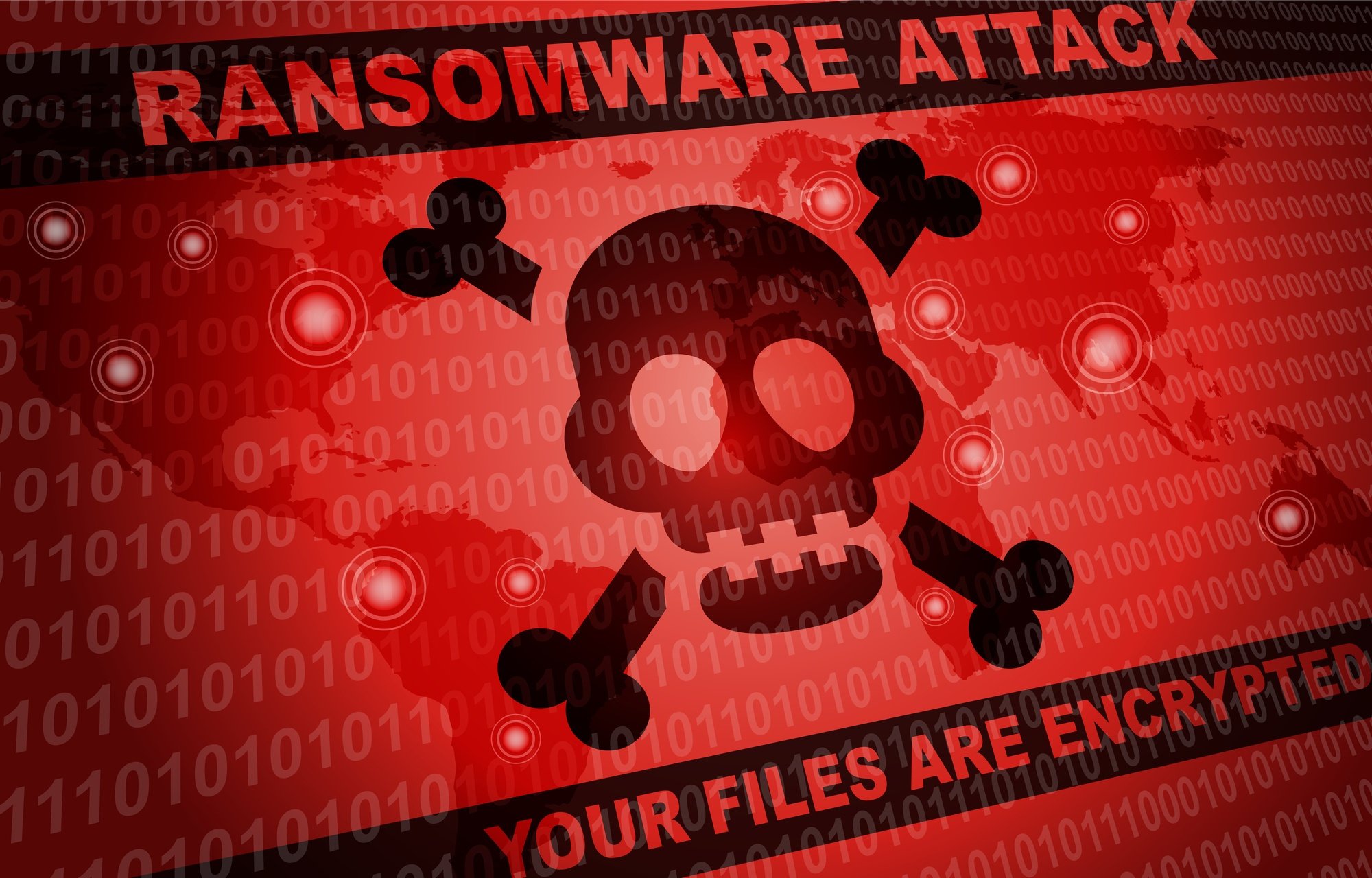 En 2023, le nombre d'attaques de ransomwares a connu une augmentation considérable, témoignant ainsi de l'expansion croissante de ce type de menace.