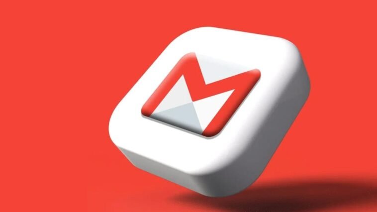 Gmail vous incite vivement à activer cette nouvelle fonctionnalité de sécurité (et nous vous encourageons également à le faire).