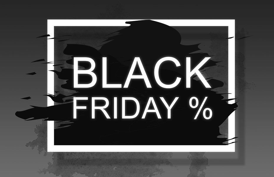 Gare aux arnaques durant le Black Friday, 50 % des sites marchands ne protègent pas leurs clients.