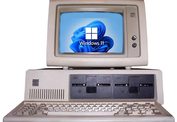 Windows 11 exclura les anciens ordinateurs en refusant de démarre