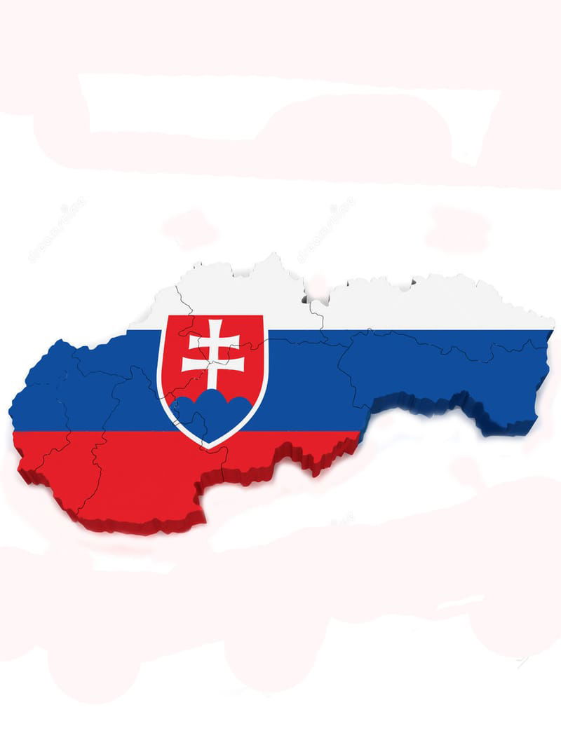Посмотреть вакансии в Словакии
