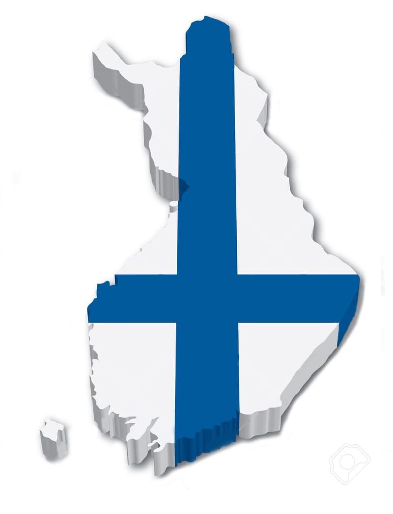 Посмотреть вакансии в Финляндии
