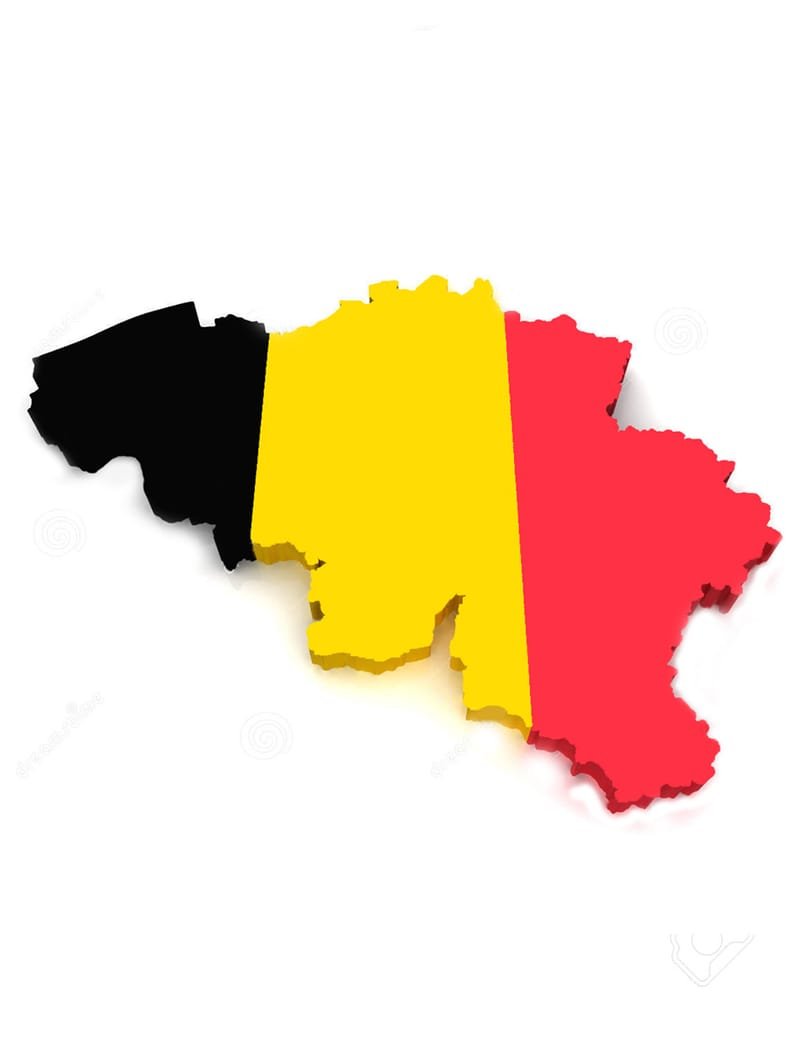 Посмотреть вакансии в Бельгии