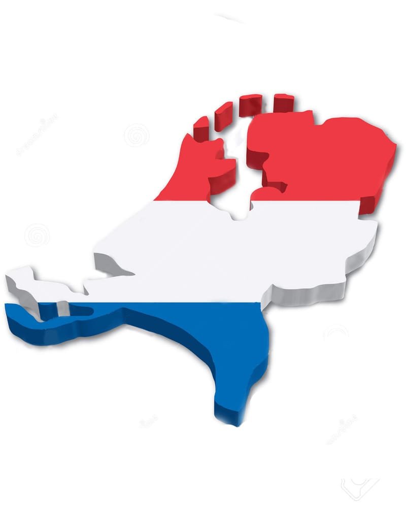 Посмотреть вакансии в Нидерландах