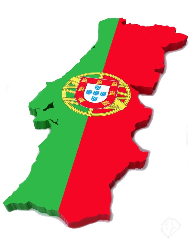 Посмотреть вакансии в Португалии