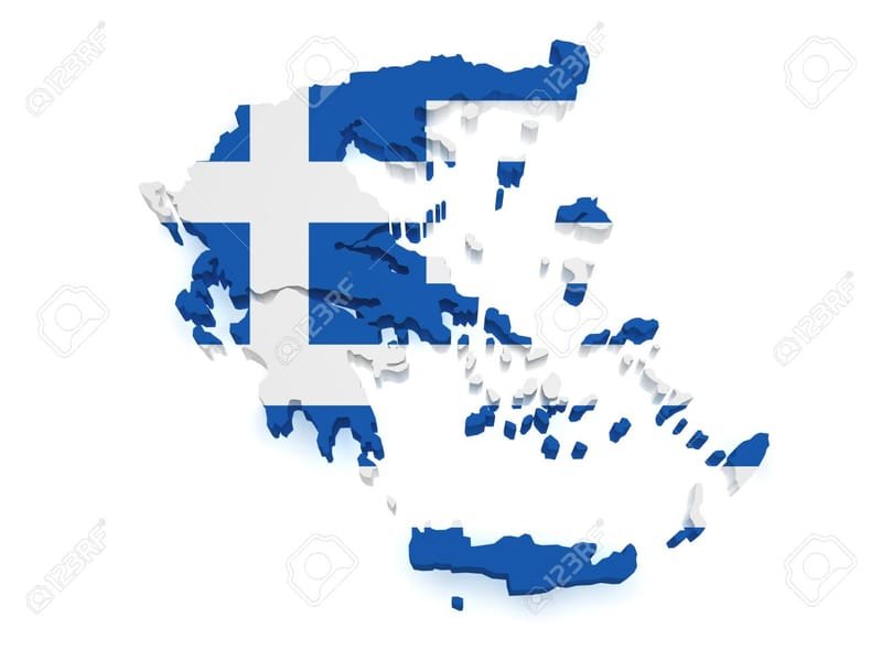 Посмотреть вакансии в Греции