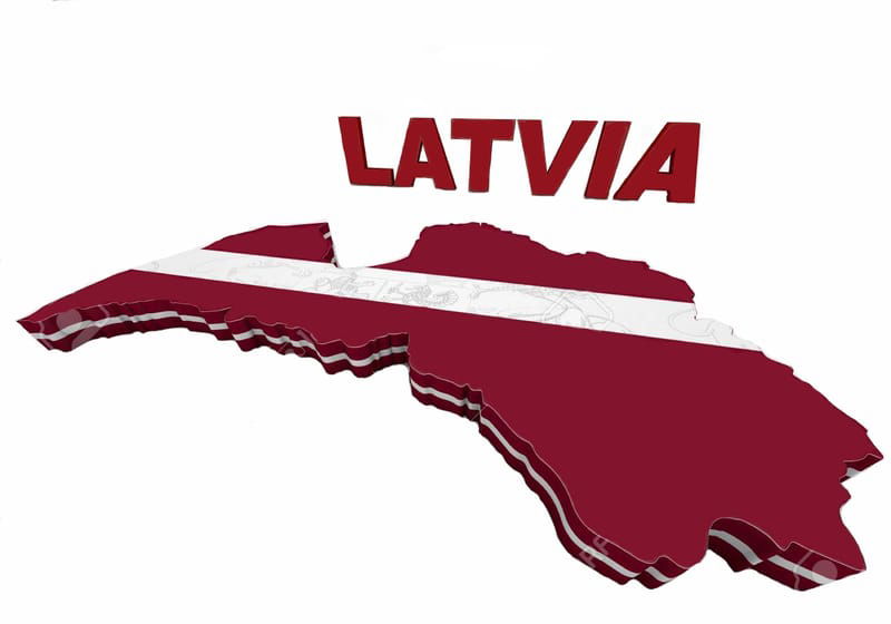 Посмотреть вакансии в Латвии