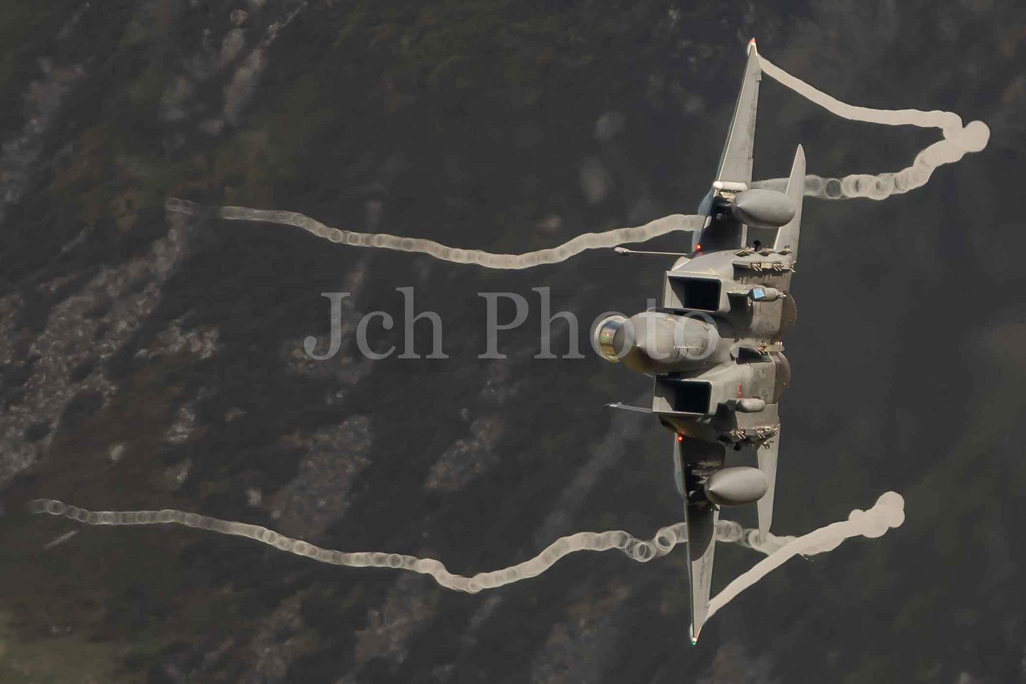 Mach Loop