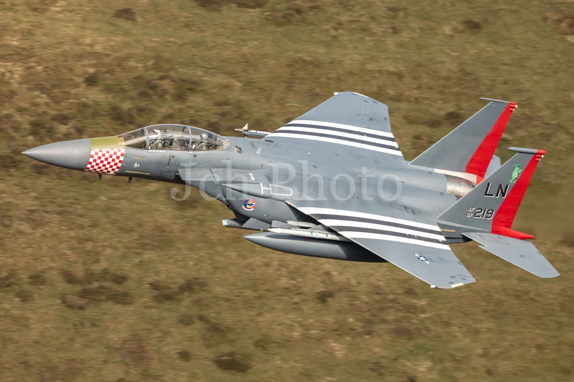 Mach Loop