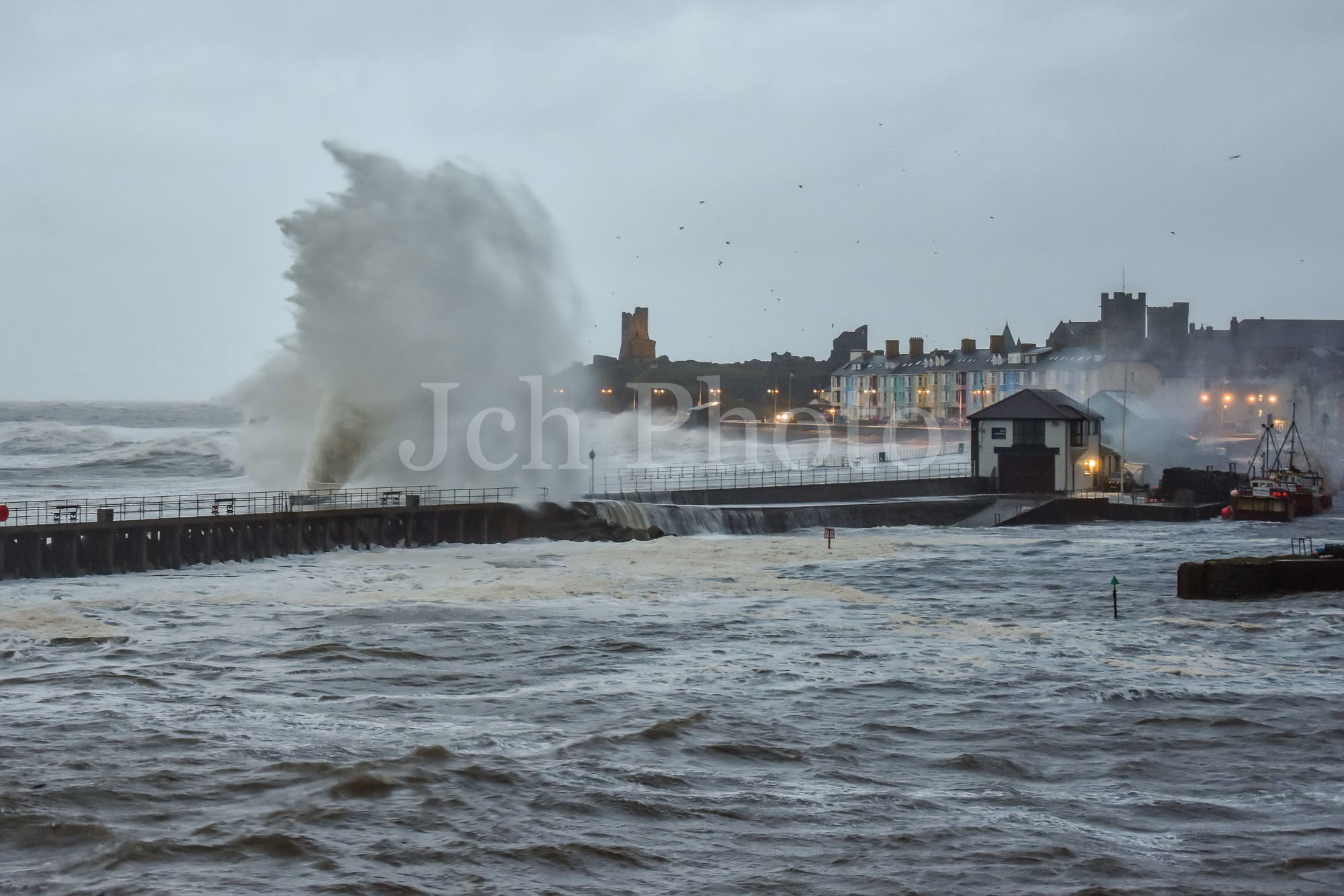 Aberystwyth