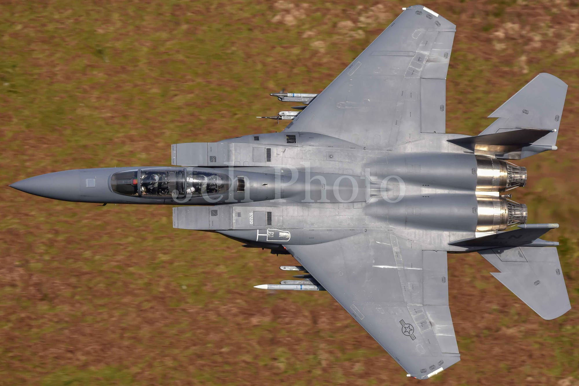 Mach Loop