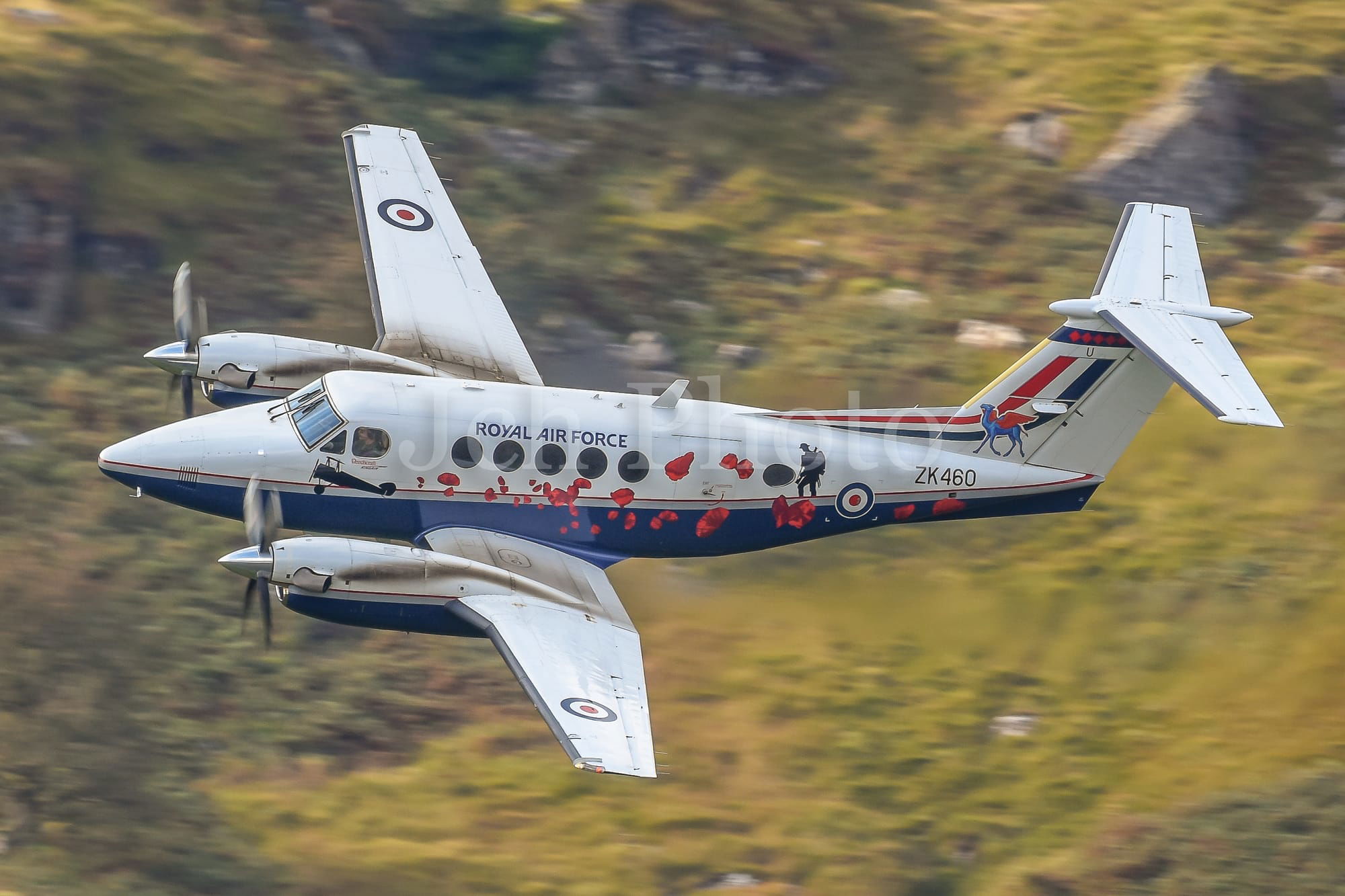 Mach Loop