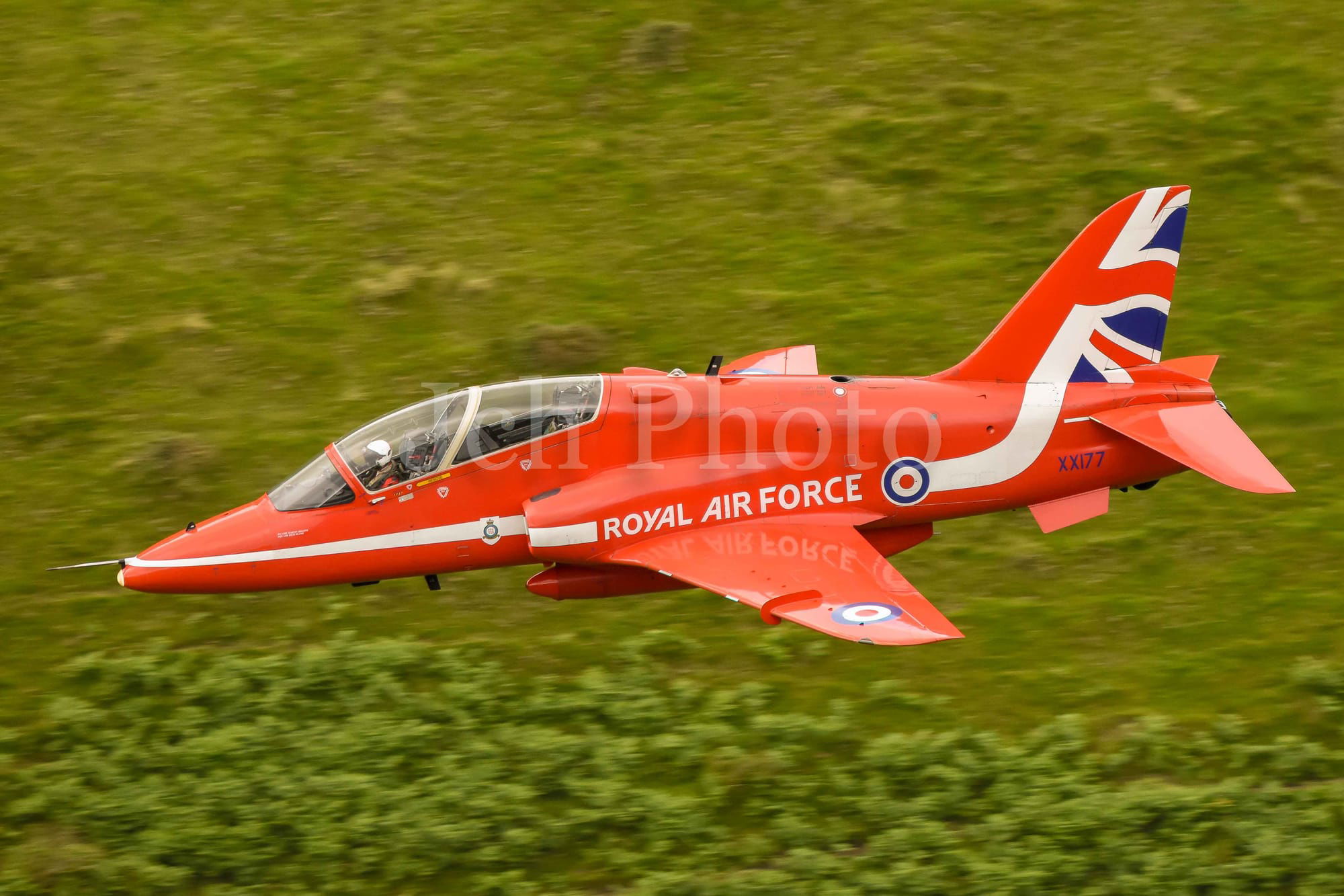 Mach Loop