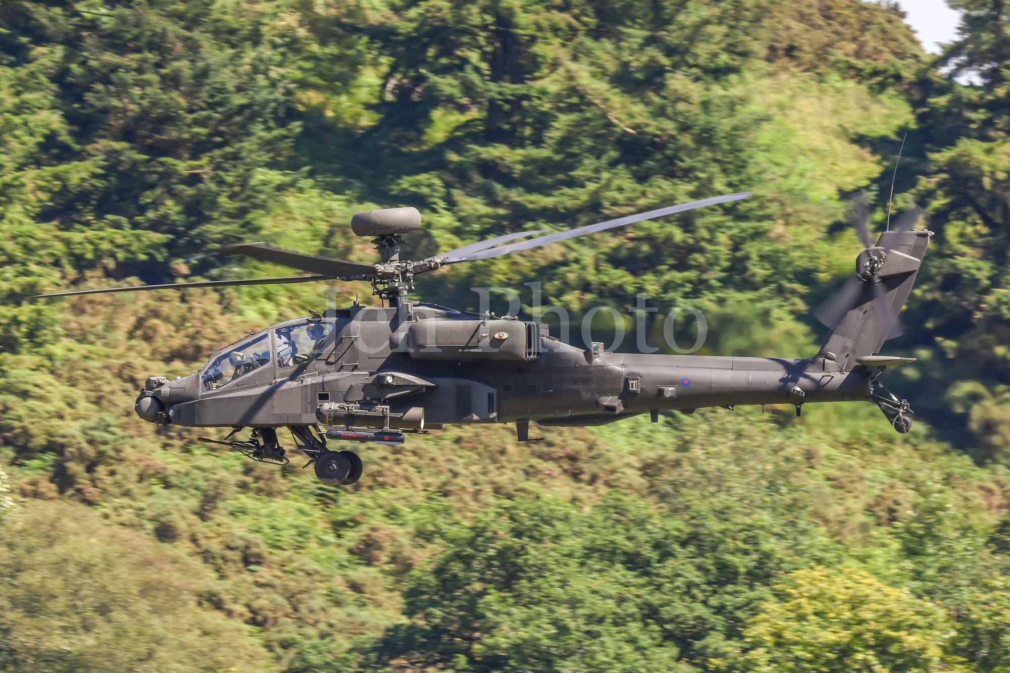 Mach Loop