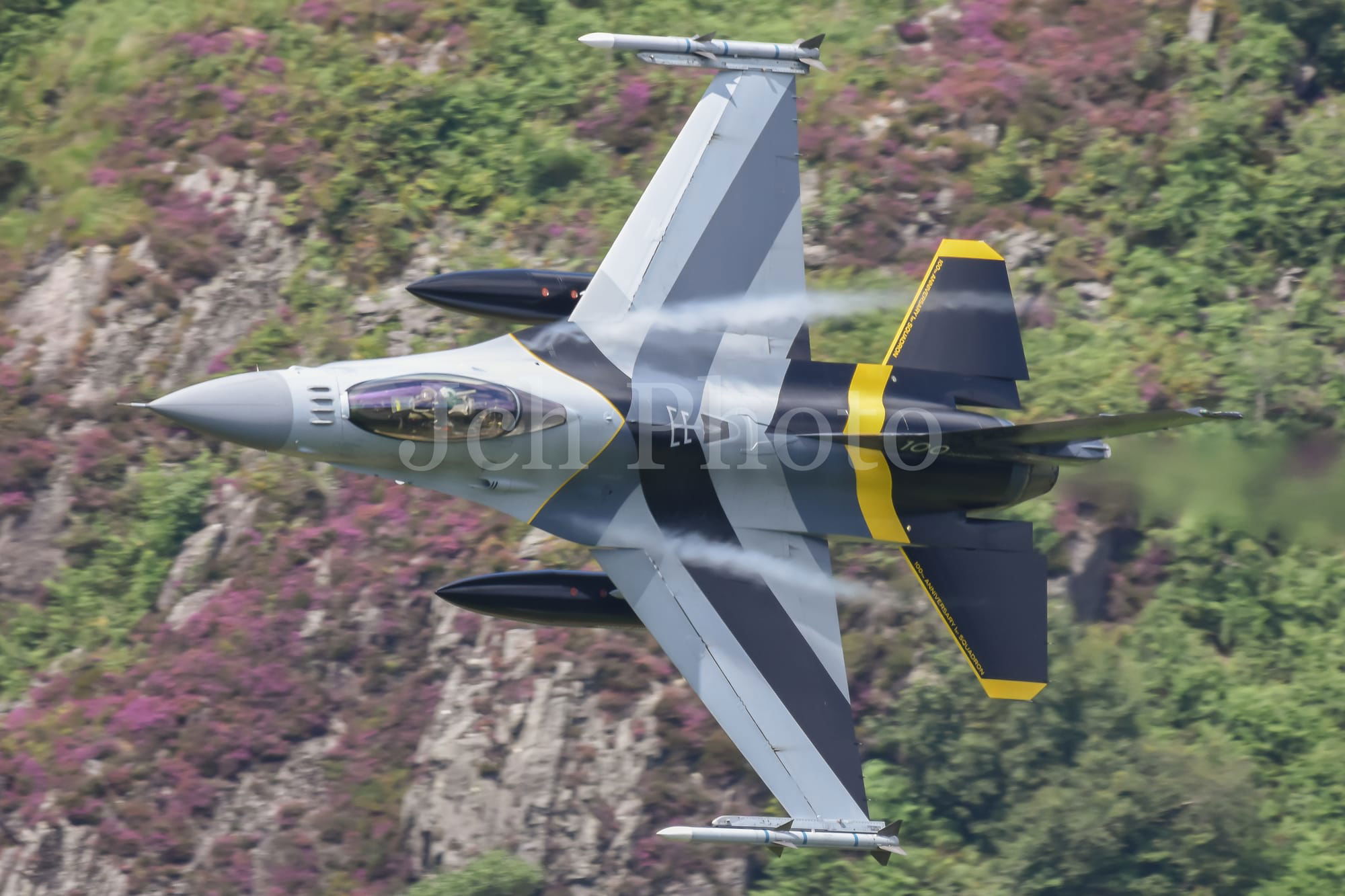 Mach Loop