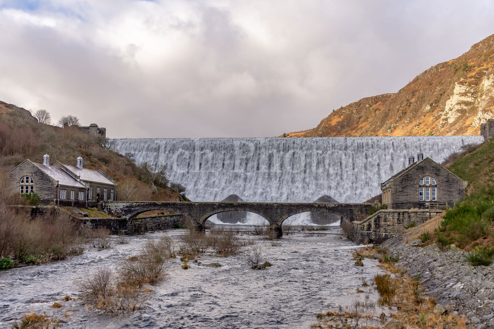 Elan Valley