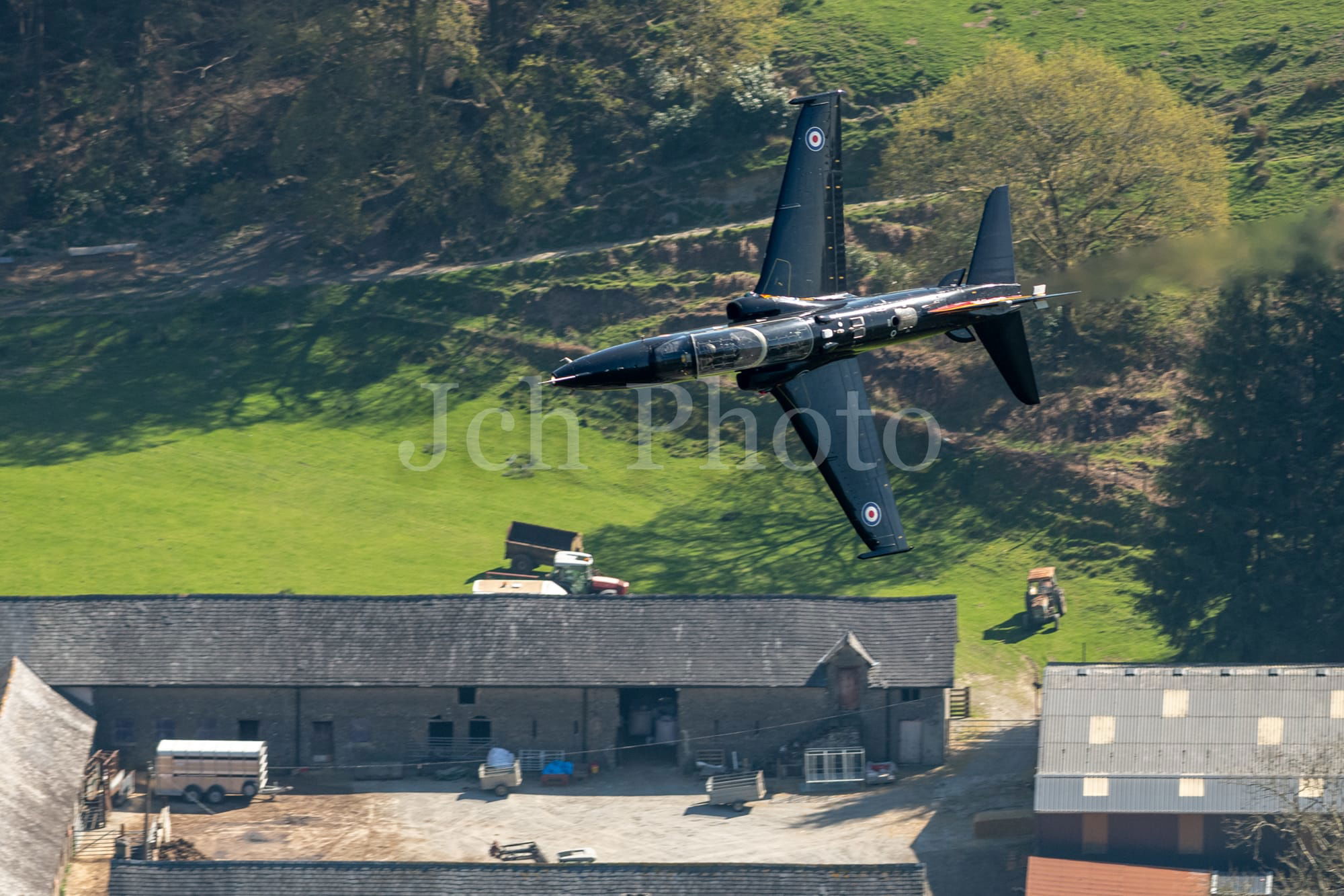 Mach Loop