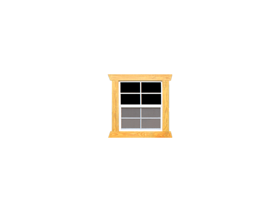 loft window