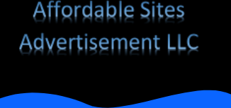 Affordable Sites Advertisement