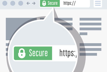 What is a website’s ssl Certificate?