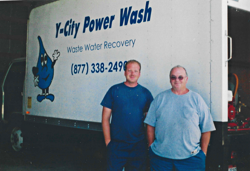 Our Company