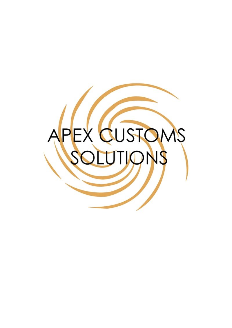 CUSTOMS CLEARANCE & BROKERAGE SERVICES