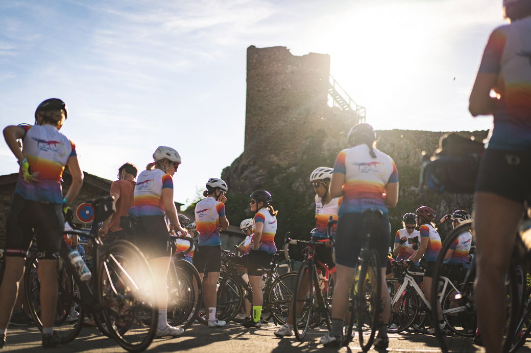 Tour de la Loire Féminin 2021