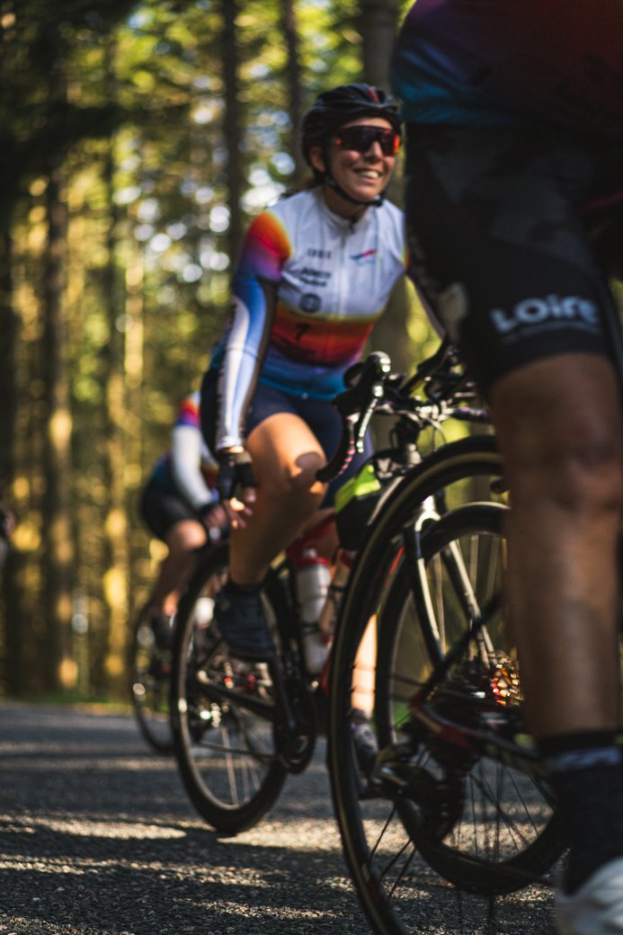 Tour de la Loire Féminin 2021
