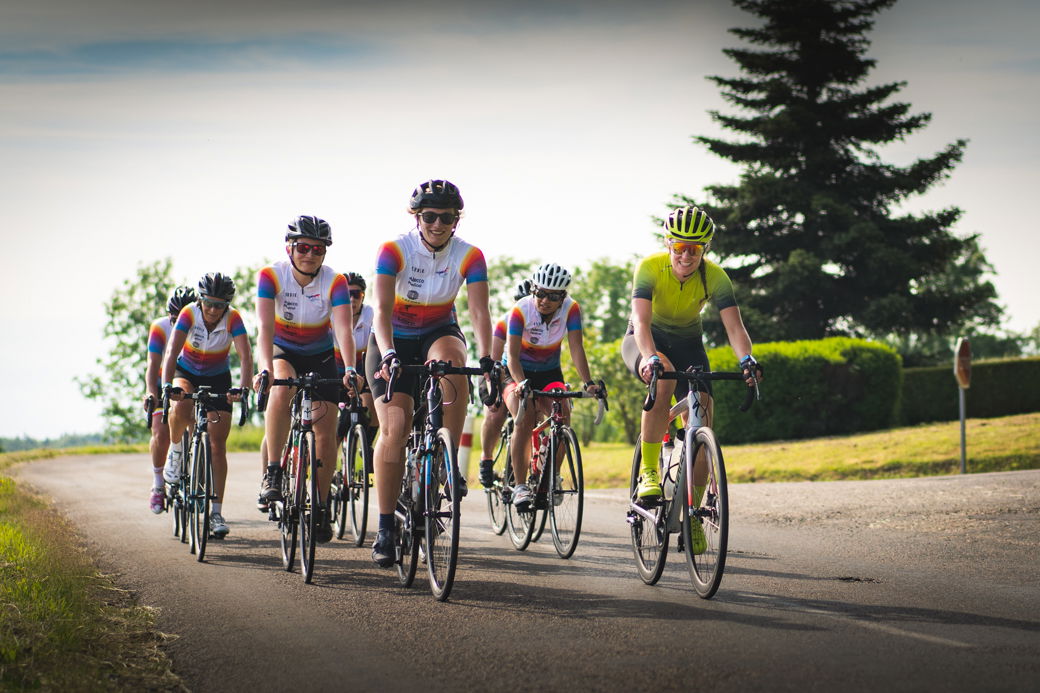 Tour de la Loire Féminin 2021