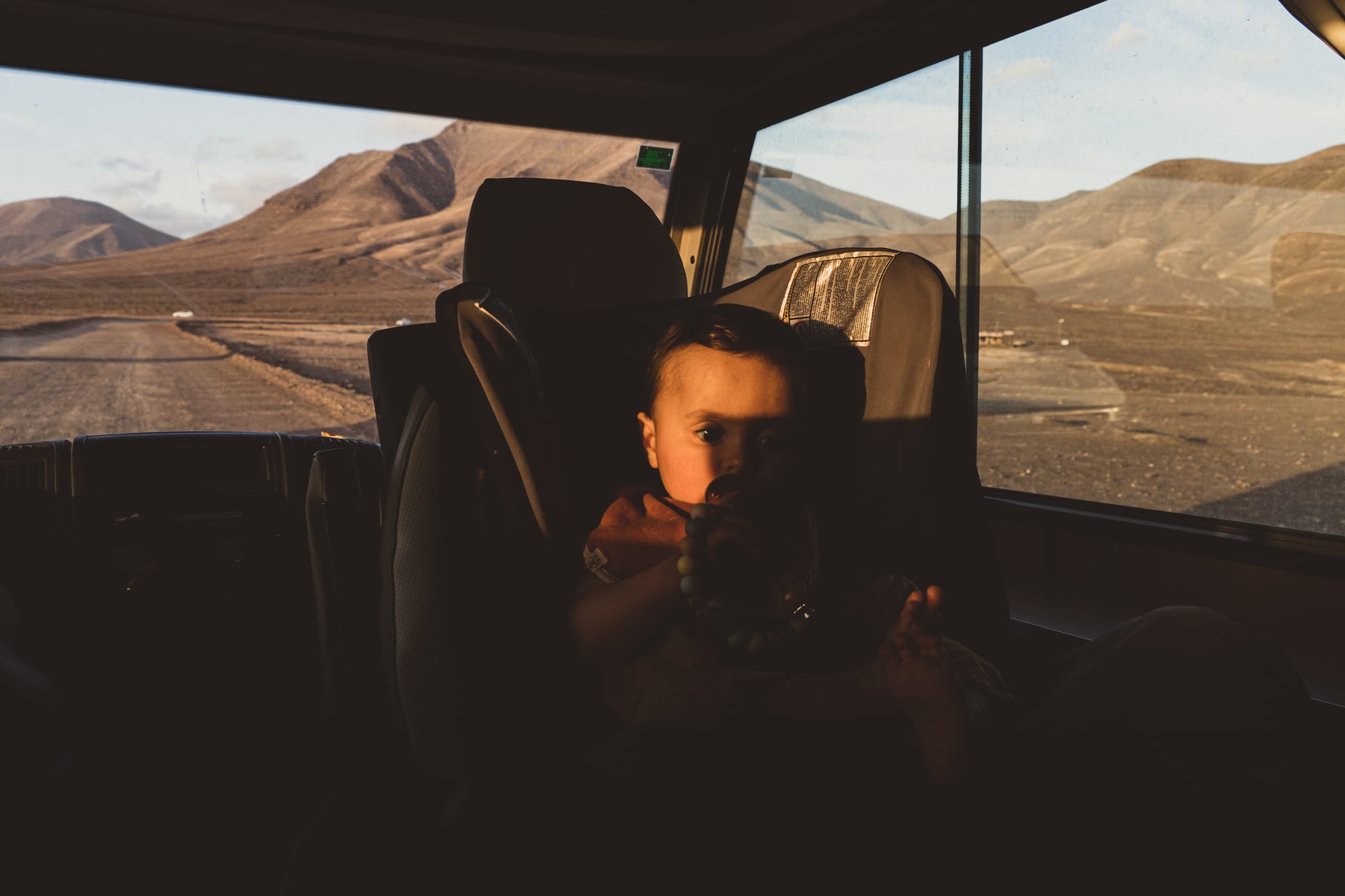 LANZAROTE
