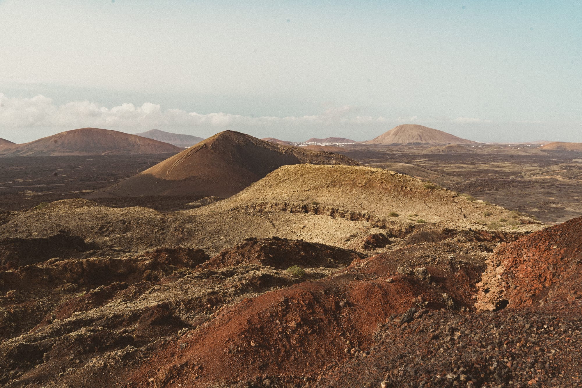 LANZAROTE