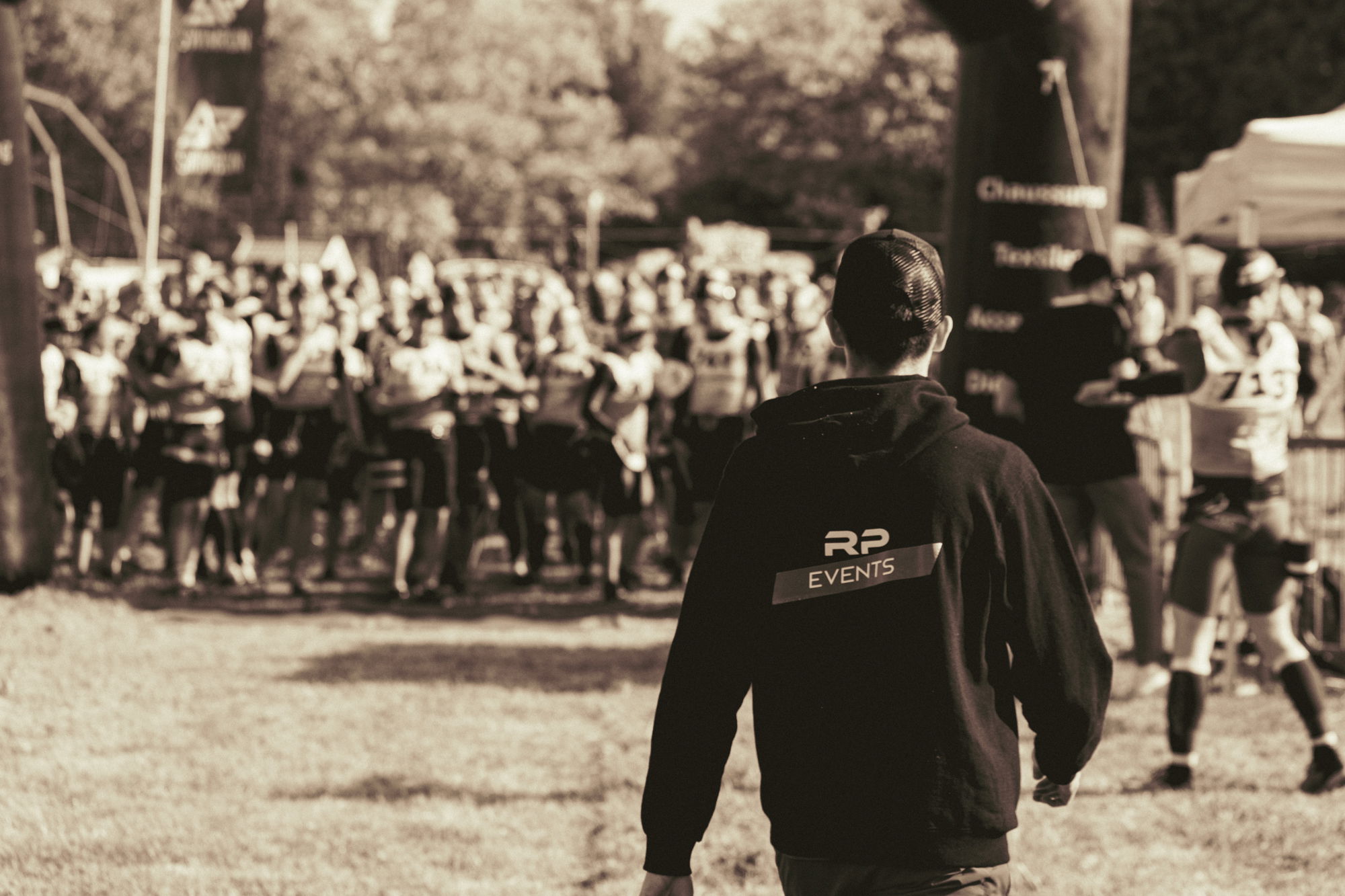 Swimrun des Jablines