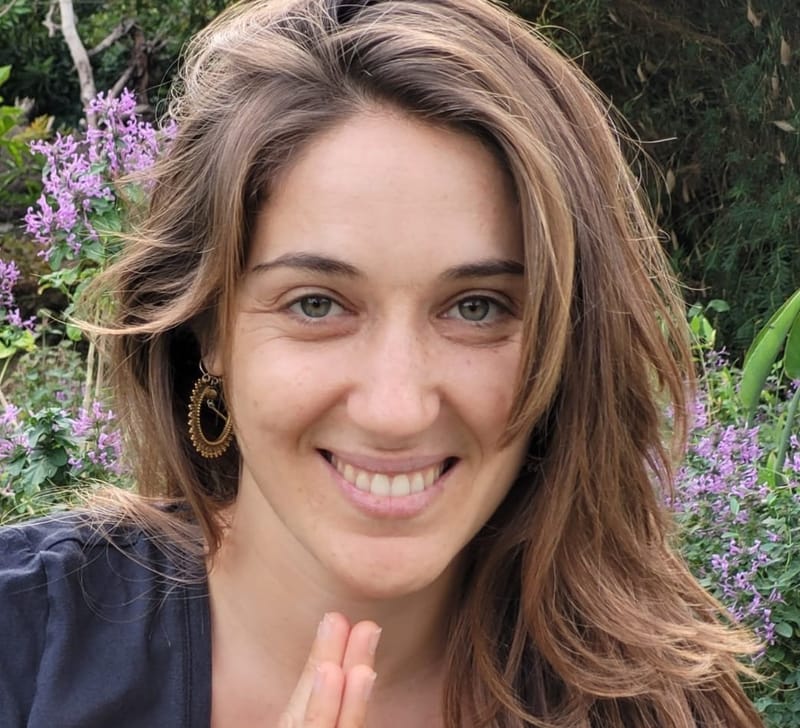 יערה בקר