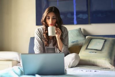 Essential Tips for Finding Work from Home Jobs image