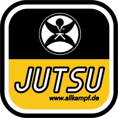 ALLKAMPF-JUTSU© - KAMPFSCHULE
