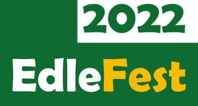 Edlesborough Music Festival logo